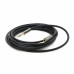Кабель мультимедийный Jack 3.5mm male/Jack 3.5mm female 3.0m Extradigital (KBA1641) – EXTRADIGITAL (вид 3)