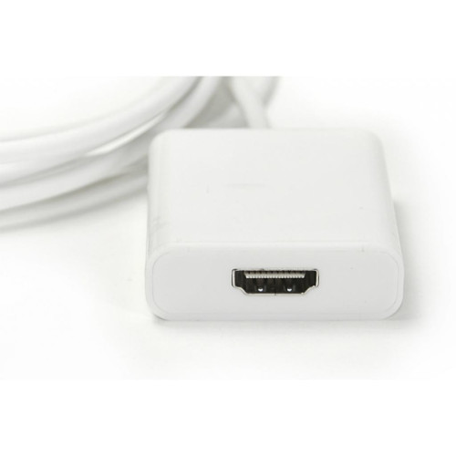 Кабель мультимедійний USB Type-C to HDMI F 1.8m PowerPlant (KD00AS1271) – PowerPlant (вид 1)