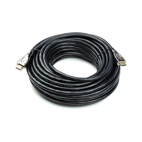 Кабель мультимедійний HDMI to HDMI 20.0m PowerPlant (KD00AS1295) – PowerPlant (вид 1)
