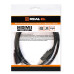 Кабель мультимедійний HDMI to HDMI 4.0m black REAL-EL (EL123500019) – REAL-EL (вид 2)
