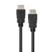 Кабель мультимедійний HDMI to HDMI 2.0m v1.4 Vinga (VCPHDMI14MM2BK) – Vinga (вид 1)