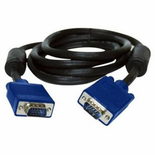 Кабель мультимедийный VGA 25.0m Atcom (13274) – Atcom
