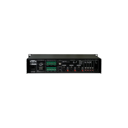 Усилитель CMX DA-240MT – CMX (вид 2)