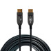 Кабель мультимедийный DisplayPort to DisplayPort 20.0m V.1.4 8K 60Hz/4K 120Hz Optic (AOC) Cablexpert (CC-DP8K-AOC-20M) – Cablexpert (вид 1)