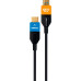 Кабель мультимедійний HDMI to HDMI 5.0m V.2.1 8K 60Hz/4K 120Hz Optic (AOC) Cablexpert (CC-HDMI8K-AOC-5M) – Cablexpert