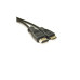 Кабель мультимедійний HDMI A to HDMI C (mini), 2.0m PowerPlant (KD00AS1273) – PowerPlant
