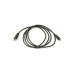 Кабель мультимедійний HDMI A to HDMI C (mini), 2.0m PowerPlant (KD00AS1273) – PowerPlant (вид 1)