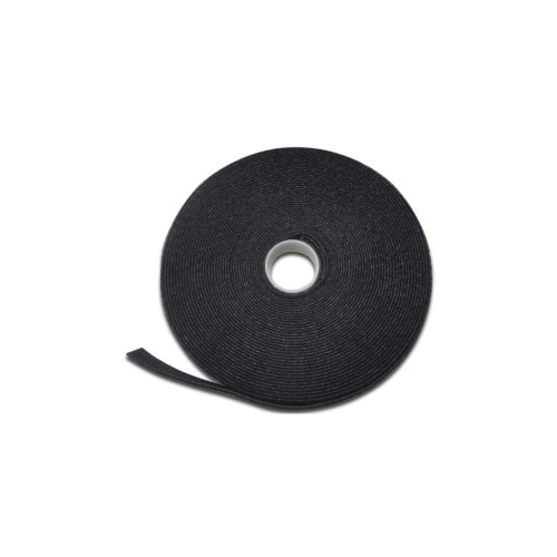 Набір для кріплення стрічка-липучка, 15*2,6мм, 10м Digitus (AK-770905-100-S) – DIGITUS