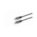 Кабель мультимедійний Display Port to Display Port 1.8m V1.4 Cablexpert (CC-DP8K-6) – Cablexpert (вид 1)