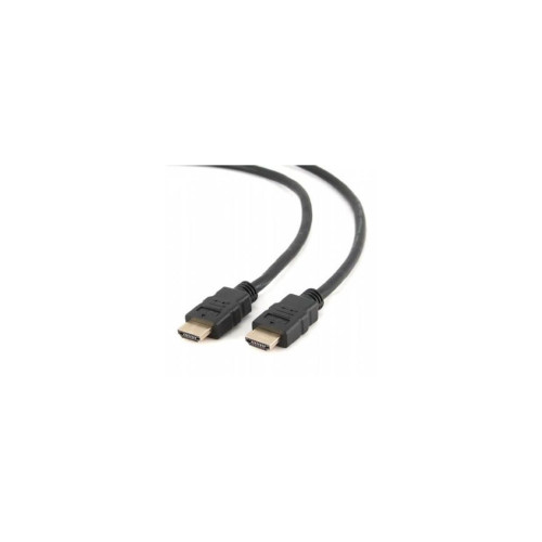Кабель мультимедійний HDMI to HDMI 3.0m Cablexpert (CC-HDMI4-10) – Cablexpert