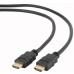 Кабель мультимедийный HDMI to HDMI 0.5m Cablexpert (CC-HDMI4-0.5M) – Cablexpert
