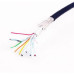 Кабель мультимедийный HDMI to HDMI 0.5m Cablexpert (CC-HDMI4-0.5M) – Cablexpert (вид 2)