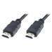 Кабель мультимедійний HDMI to HDMI 2.0m REAL-EL (EL123500012) – REAL-EL (вид 1)