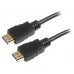 Кабель мультимедійний HDMI to HDMI 3.0m Maxxter (V-HDMI4-10) – Maxxter