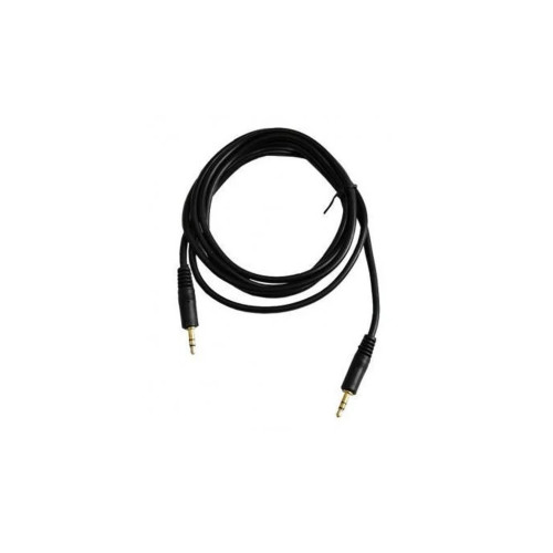 Кабель мультимедийный Jack 3.5mm male/Jack 3.5mm male 1.0m Pro REAL-EL (EL123500040) – REAL-EL