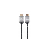 Кабель мультимедийный HDMI to HDMI 3.0m Cablexpert (CCB-HDMIL-3M)