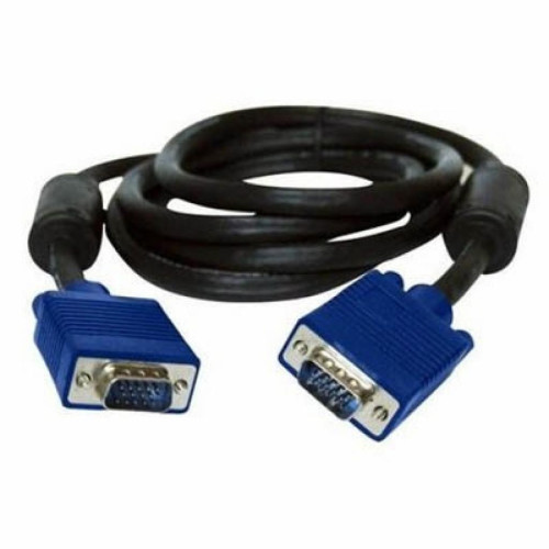 Кабель мультимедійний VGA 30.0m Atcom (9153) – Atcom