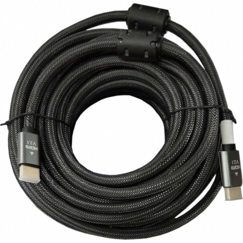 Кабель мультимедийный HDMI to HDMI 10.0m V2.1 Atcom (23710) – Atcom
