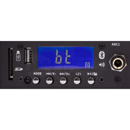 Підсилювач Arctic Audio XDU1804 – Arctic Audio (вид 2)