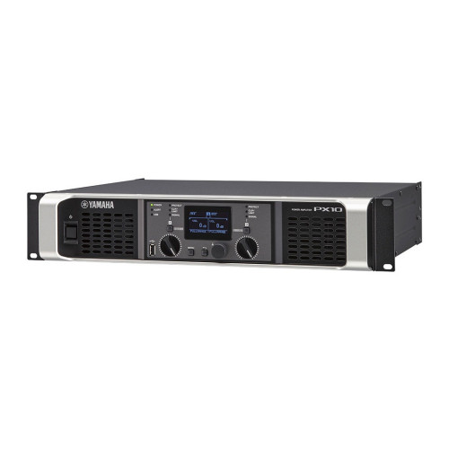 Підсилювач Yamaha PX10 – Yamaha