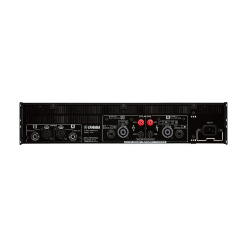 Підсилювач Yamaha PX10 – Yamaha (вид 2)