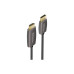 Кабель мультимедійний DisplayPort to HDMI prolink-dp200.black Promate (prolink-dp200.black) – Promate