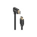 Кабель мультимедійний HDMI to HDMI v.2.0 prolink4k1-500.black Promate (prolink4k1-500.black) – Promate