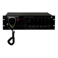 Підсилювач CMX EVAC-500