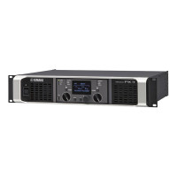Підсилювач Yamaha PX3