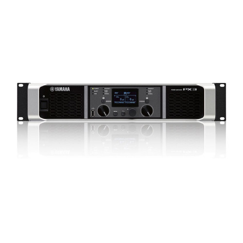 Усилитель Yamaha PX3 – Yamaha (вид 1)