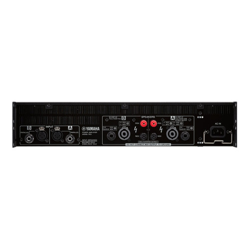 Усилитель Yamaha PX3 – Yamaha (вид 2)