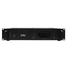 Усилитель SoundKing AA600J