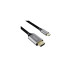 Кабель мультимедійний USB-C to HDMI M 2.0m black Trust (25630_TRUST) – Trust (вид 1)