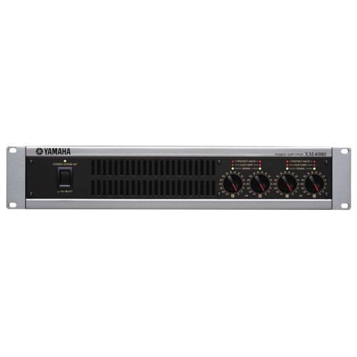 Підсилювач Yamaha XM4080 – Yamaha