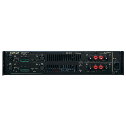 Підсилювач Yamaha XM4080 – Yamaha (вид 1)