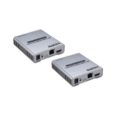 Усилитель сигнала PowerPlant 4K до 120м (CA913046)