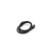 Кабель мультимедійний HDMI M to HDMI M 1.5m V1.4 black Merlion (YT-HDMI(M)/(M)HS-1.5m-5) – Merlion (вид 1)