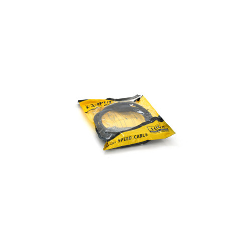 Кабель мультимедійний HDMI M to HDMI M 2.0m V1.4 1080P black Ritar (HDMI(M)/(M)V1.4-2m-94P) – Ritar (вид 1)