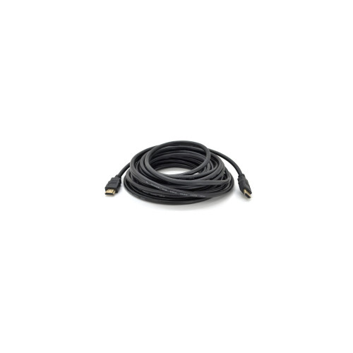Кабель мультимедийный HDMI M to HDMI M 15.0m V1.4 1080P black Ritar (HDMI(M)/(M)V1.4-15m-94B) – Ritar (вид 1)