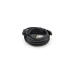 Кабель мультимедійний HDMI M to HDMI M 5.0m V1.4 4K black Ritar (HDMI(M)/(M)V1.4-5m-348B) – Ritar
