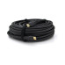 Кабель мультимедийный HDMI M to HDMI M 5.0m V2.0 4K black Ritar (HDMI(M)/(M)V2.0-5m-347B) – Ritar
