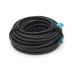 Кабель мультимедійний HDMI M to HDMI M 15.0m V2.0 4Kx2K black Merlion (YT-HDMI(M)/(M)4KV2.0-15m/19121) – Merlion