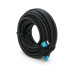 Кабель мультимедійний HDMI M to HDMI M 20.0m V2.0 4Kx2K black Merlion (YT-HDMI(M)/(M)4KV2.0-20m/19122) – Merlion (вид 1)