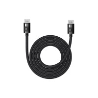 Кабель мультимедийный DisplayPort M to DisplayPort M 2.0m 8K Baseus (B00633706111-02)
