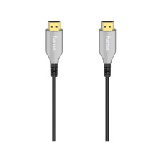 Кабель мультимедійний HDMI M to HDMI M 10.0m 4K active Hama (00205274)