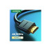 Кабель мультимедійний HDMI M to HDMI M 2.0m HD104 black Ugreen (10107) – UGREEN (вид 2)