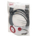 Кабель мультимедійний DisplayPort M to HDMI M 1.8m Cablexpert (CC-DP-HDMI-6) – Cablexpert (вид 2)