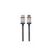 Кабель мультимедійний HDMI M to HDMI M 1.0m Cablexpert (CCB-HDMIL-1M) – Cablexpert