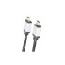 Кабель мультимедійний HDMI M to HDMI M 1.0m Cablexpert (CCB-HDMIL-1M) – Cablexpert (вид 1)