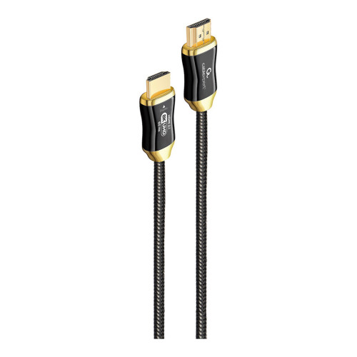 Кабель мультимедійний HDMI M to HDMI M 20.0m V2.1 8K60Hz optical Cablexpert (CCBP-HDMI8K-AOC-20M-EU) – Cablexpert